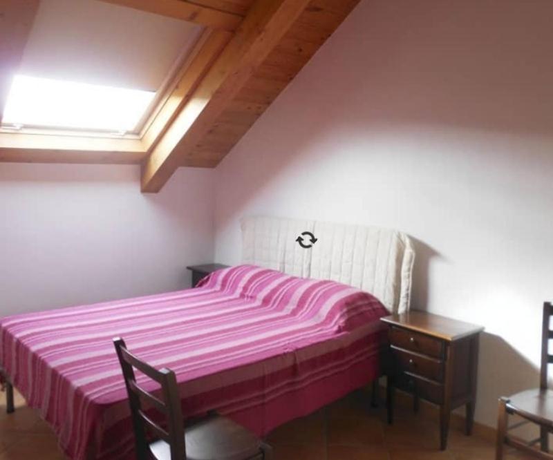 Bed and Breakfast La Dimora Del Barone Capaccio Exterior foto
