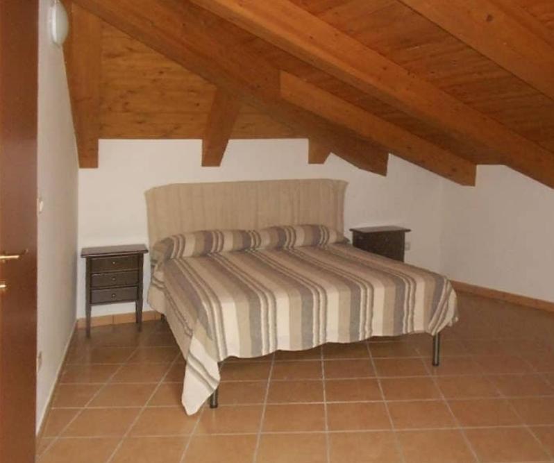 Bed and Breakfast La Dimora Del Barone Capaccio Exterior foto